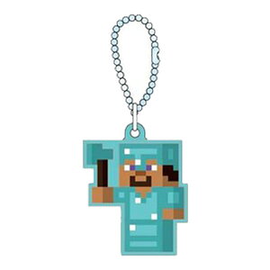 Minecraft-�}�C���N���t�g-�u�Ղ�����������v�`�{�[���`�F�[��(�X�e�B�[�u)�v