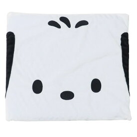 ポチャッコ「シートクッション(リラックスポチャッコ)」