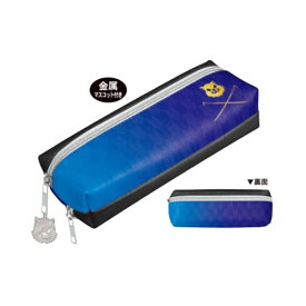 鬼滅の刃「2ルームペンケース(嘴平伊之助)」