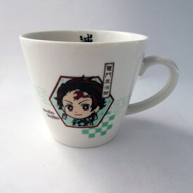 鬼滅の刃「マグ」