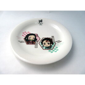 鬼滅の刃「ケーキ皿」