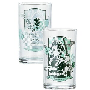 鬼滅の刃「タンブラー(炭治郎・絵札)」