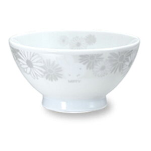 ミッフィー「miffy 70th White series/ライスボウル」