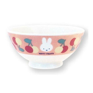 ミッフィー「MIFFY FRUITS/ライスボウル」