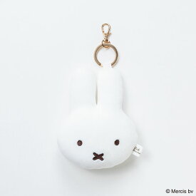 【海外販売NG】ミッフィー「BRUNA CHEWY/BIGチャーム(ミッフィー)」