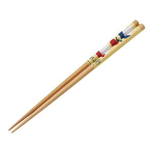 ミッフィー「六角箸 21cm」