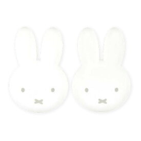 ミッフィー「コーナーガード(ホワイト)」