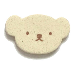 ミッフィー「たたら箸置き(フェイス・ぼりす)」