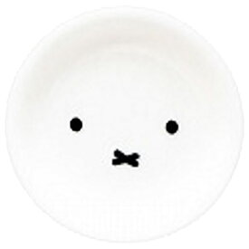 ミッフィー「フェイスアップ/小皿(ミッフィー)」