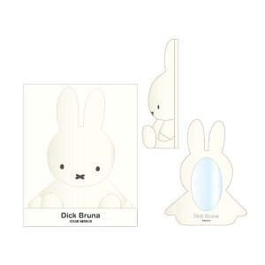 �~�b�t�B�[�u�X�^���h�~���[(WHITE)�v