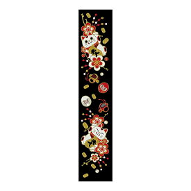 蒔絵シール「舞妓はんの華かんざし(9〜12月(4種))」