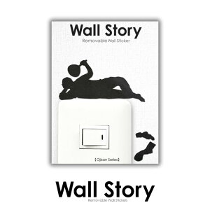 �ǎ��V�[���uWall Story/����Q�v