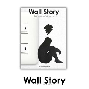 �ǎ��V�[���uWall Story/�J�T�v