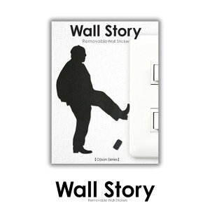 �ǎ��V�[���uWall Story/��������(���̋@)�v