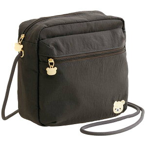 San-X �����b�N�}�uBASIC RILAKKUMA Favorite Things/�V�����_�[�o�b�O(CA56601)�v