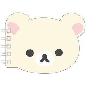 San-X bN}uBASIC RILAKKUMA Favorite Things/_CJbg(RbN})(MH22402)v
