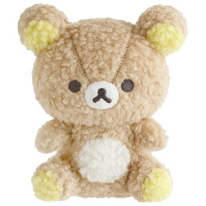 San-X �����b�N�}�uBASIC RILAKKUMA BOA ITEMS/���������ʂ������(�����b�N�})(MV47401)�v