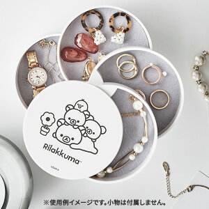 San-X bN}uBASIC RILAKKUMA Flower/ANZT[gC(TC09201)v