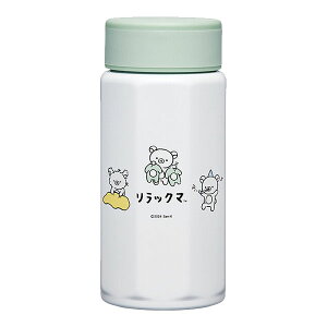 San-X �����b�N�}�u�����b�N�}�X�^�C�� �x�[�V�b�N/���p�`�X�e�����X�}�O�{�g�� 350ml�v