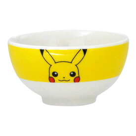 ポケットモンスター「ピカチュウ フェイスアップ/茶碗」