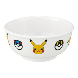 ポケットモンスター「MONSTER BALL/メラミン製お茶碗」