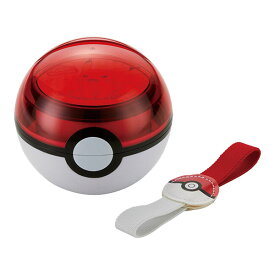 ポケットモンスター「モンスターボールランチボックス」