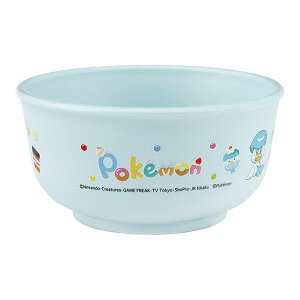 ポケットモンスター「Happy Cafe/抗菌 電子レンジ・食洗機対応 茶わん」
