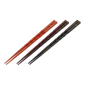 ポケットモンスター「木製持ちやすいお箸 23cm 3P」