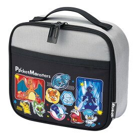 ポケットモンスター「ランチバッグ」