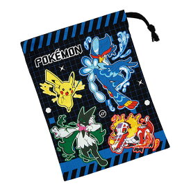 ポケットモンスター「コップ袋」
