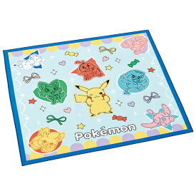 ポケットモンスター「ポケモン Popping Up/ランチクロス」
