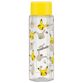 ポケットモンスター「六角ブローボトル 250ml」