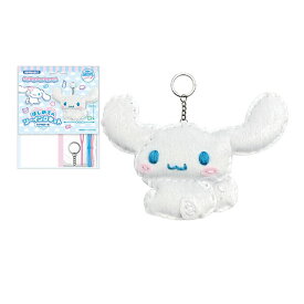 シナモロール「はじめてのソーイングキット」