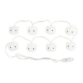 ハローキティ「ガーランドライト」