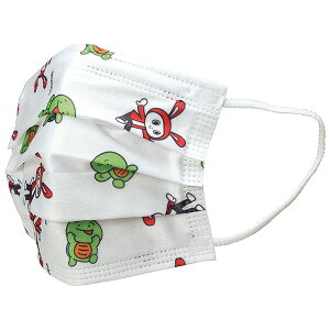 �܂�����V�X�^�[�Y�{�u�s�D�z�q���}�X�N(�v���[�c) 10������v