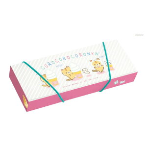 San-X 낱RjuN[݂ɂȂ肽j/yP[X(sN)(PY68801)v