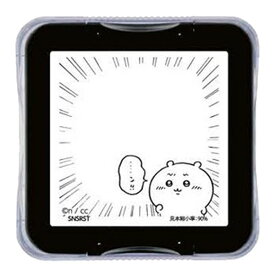 ちいかわ「ふせん用伝言メモスタンプ(メモポン)(ちいかわ)」