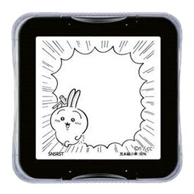 ちいかわ「ふせん用伝言メモスタンプ(メモポン)(うさぎ)」