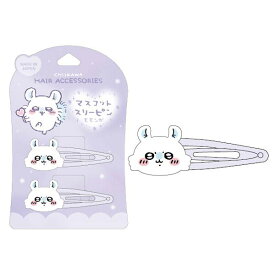 ちいかわ「マスコットスリーピン2P(モモンガ)」