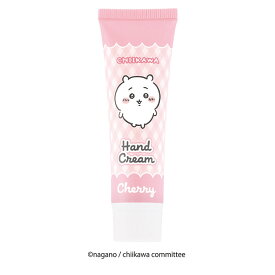 ちいかわ「ハンドクリーム(ちいかわ)」