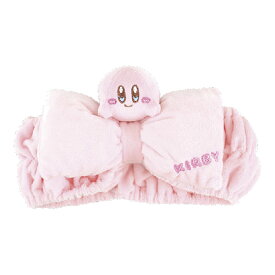 星のカービィ「マイキャラヘアバンド(カービィ)」