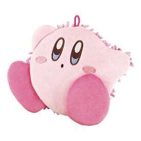 星のカービィ「おそうじミトン(カービィ)」