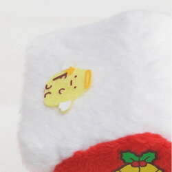 San-Xすみっコぐらし「すみっコぐらしコレクション(すみコレ)(クリスマスver.)/てのりぬいぐるみ(おうち)(MX75101)」