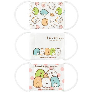 San-X ݂R炵uqpK[[}XN3Pv