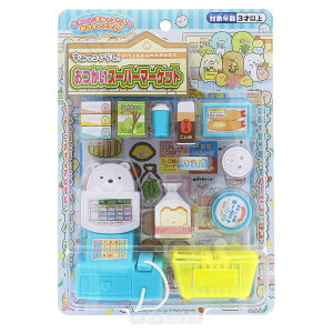 San-X ݂R炵uX[p[}[Pbgv