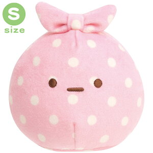 San-X ݂R炵u݂R炵RNV(݃R)/ʂ(S)(ӂ낵)(MY92701)v