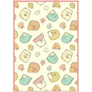 San-X ݂R炵u|GXe}C[n[tѕz(tFCV[Y݂R)v