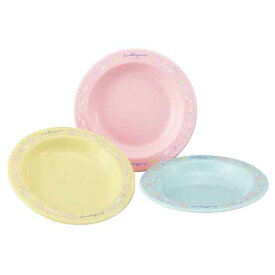 San-X すみっコぐらし「小皿3枚セット」