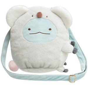 San-X ݂R炵u݂RAj}p[N/݃RV_[|[`(CA11901)v