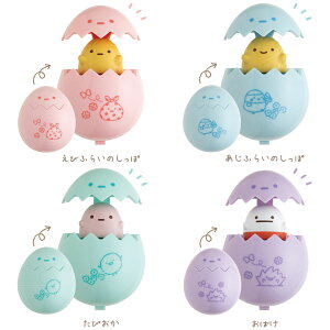 San-X ݂R炵u݂ɂRƂ/҂傱ƃ}Olbg(S4)v